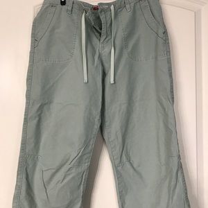Capris